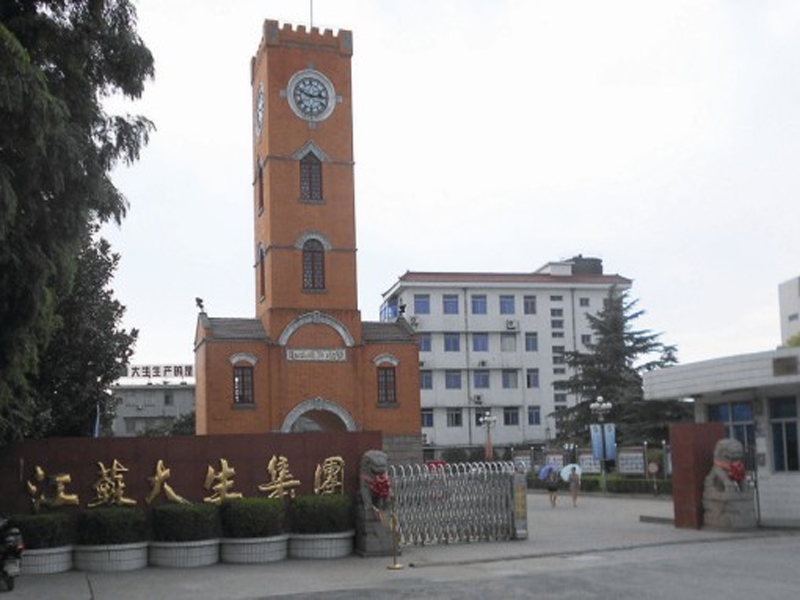 江蘇大生集團